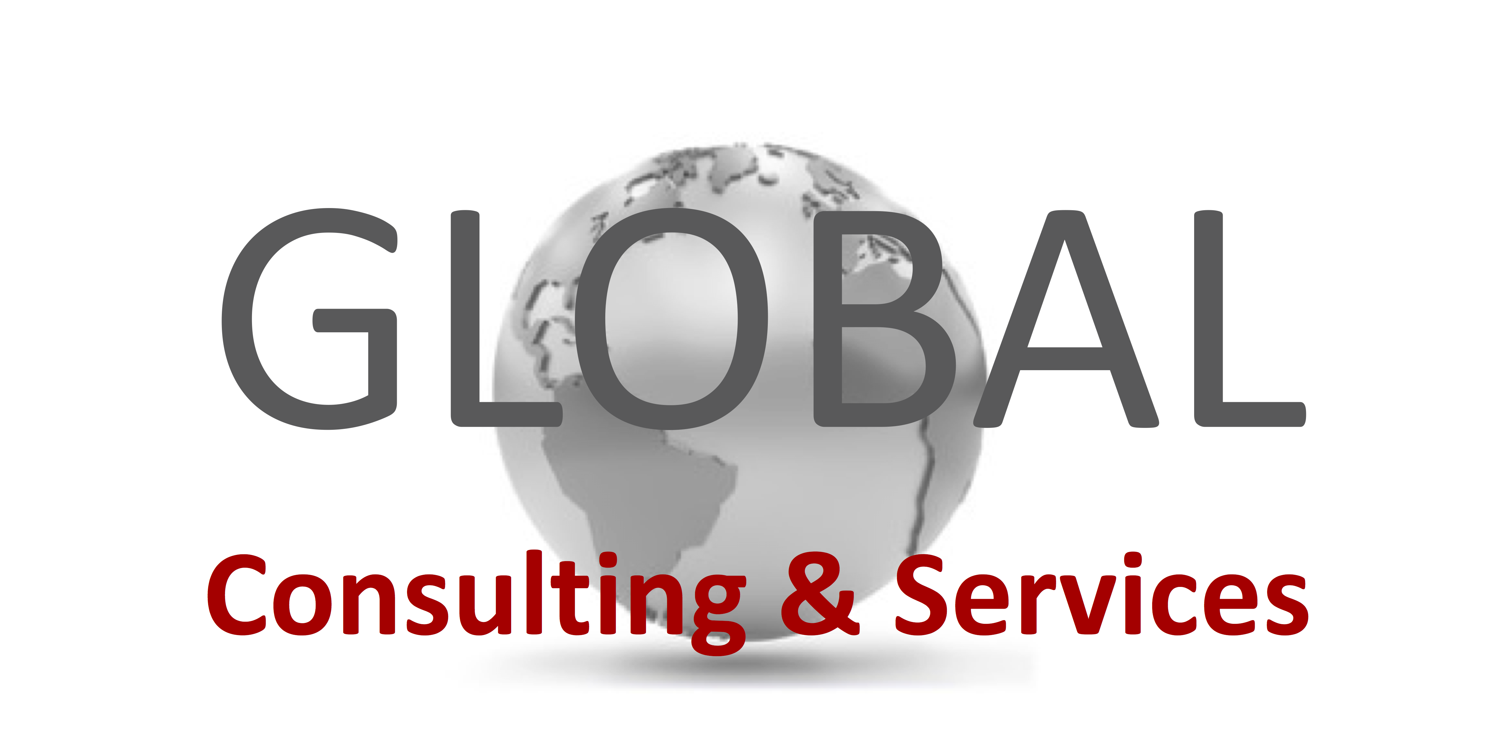 Gloabl Consulting & Services